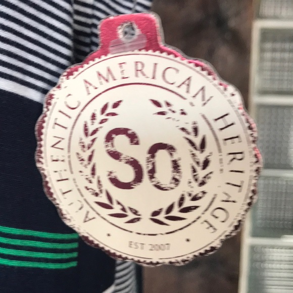 Authentic American Heritage Dress sz M - Picture 3 of 7